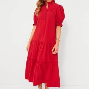 TUCKERNUCK Pomander Place Maxi Dress